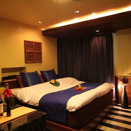 Hotel Water Gate Narita (Adults Only) Luaran gambar